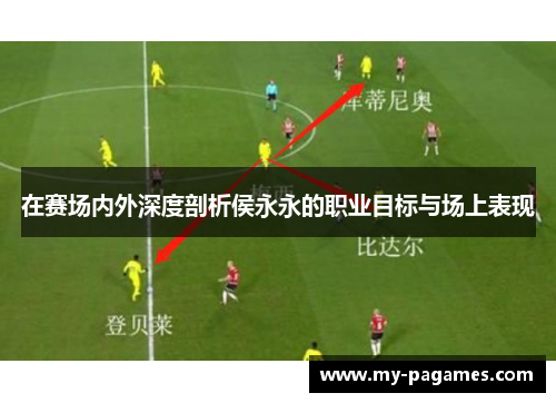 在赛场内外深度剖析侯永永的职业目标与场上表现