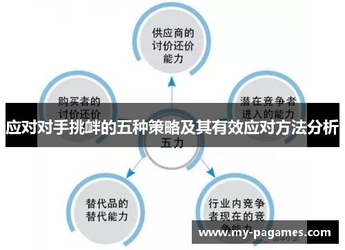 应对对手挑衅的五种策略及其有效应对方法分析