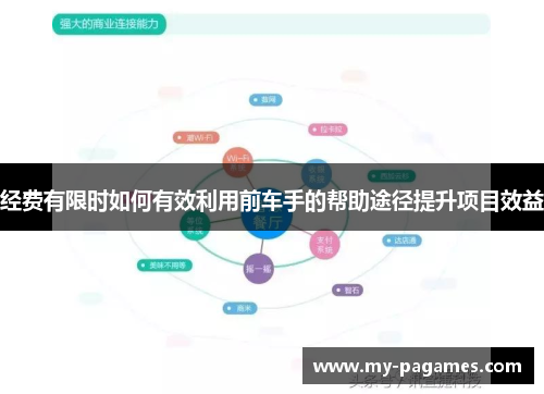 经费有限时如何有效利用前车手的帮助途径提升项目效益