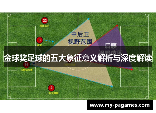 金球奖足球的五大象征意义解析与深度解读