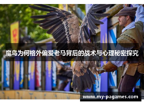 魔鸟为何格外偏爱老马背后的战术与心理秘密探究 魔鸟为何格外偏爱老马背后的战术与心理秘密探究