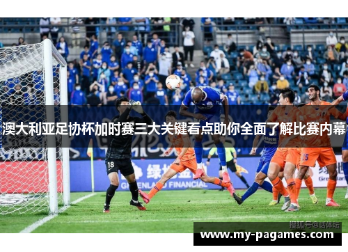 澳大利亚足协杯加时赛三大关键看点助你全面了解比赛内幕 澳大利亚足协杯加时赛三大关键看点助你全面了解比赛内幕